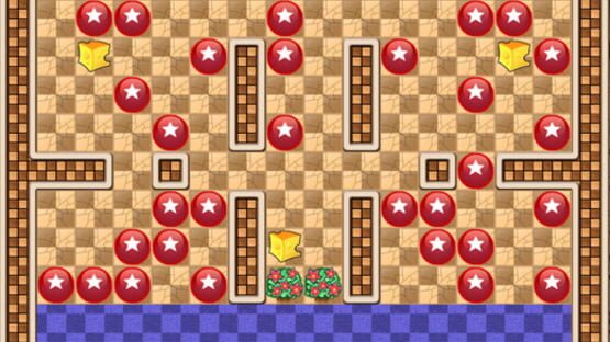 Screenshot for Mouse House