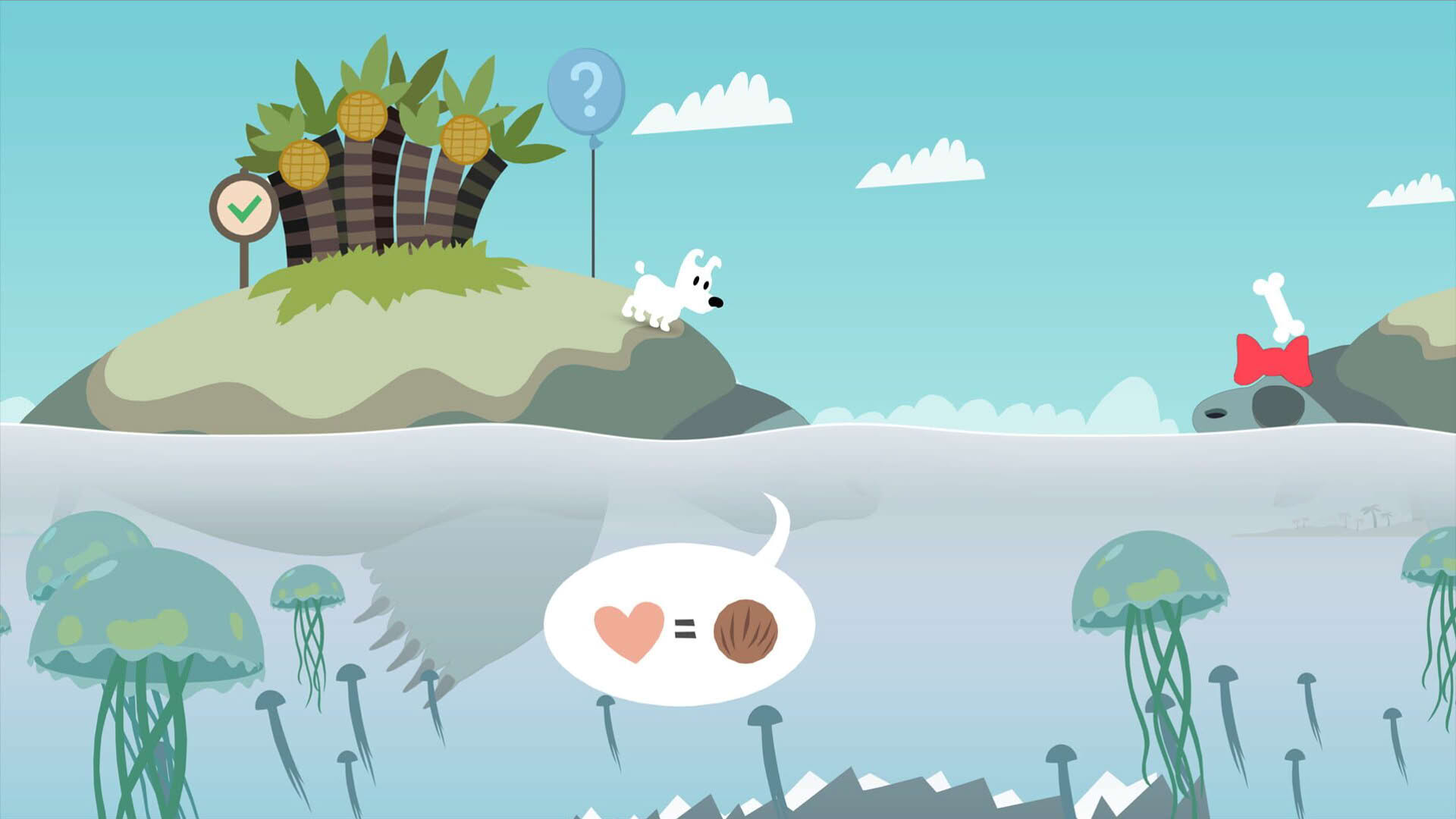 Screenshot for Mimpi Dreams