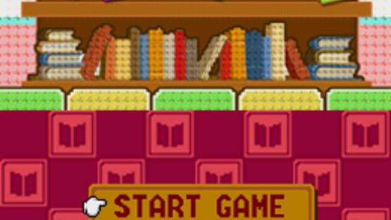 Screenshot for Bookstore Dream
