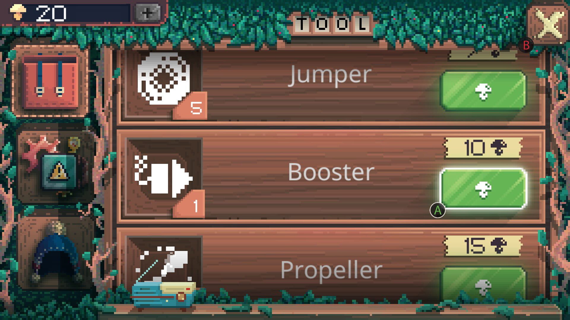Screenshot for Summer Catchers