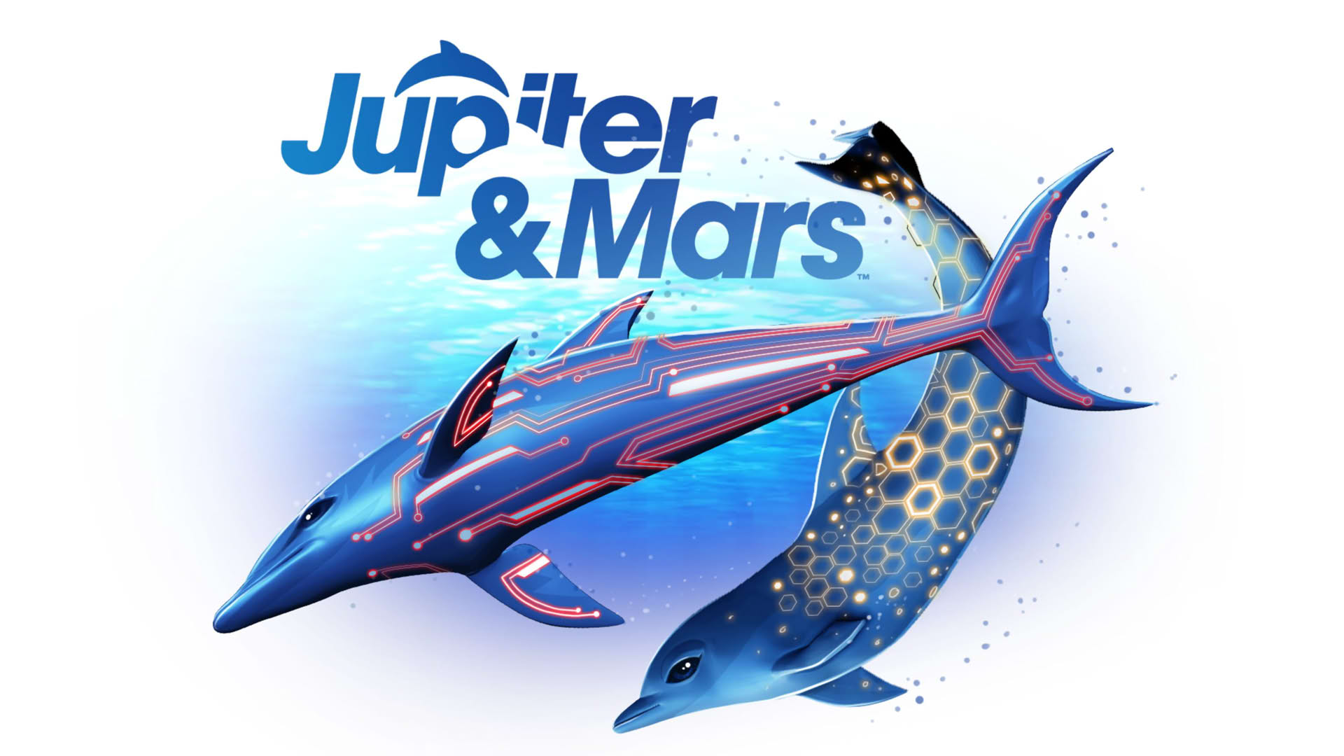 Screenshot for Jupiter & Mars