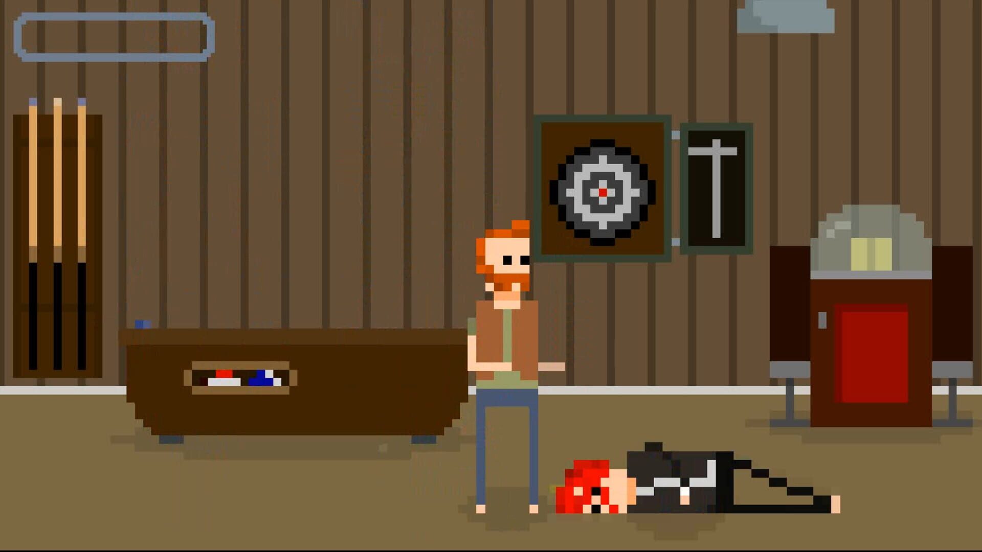Screenshot for Decaying West