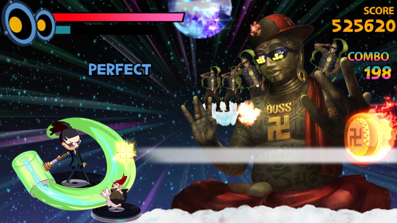 Screenshot for Radio Hammer Station