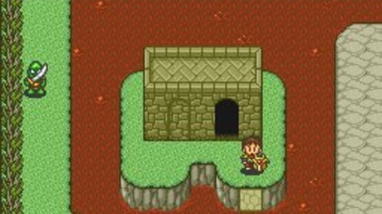 Screenshot for Neutopia II
