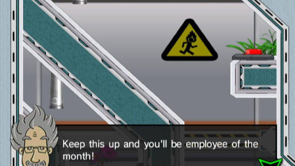 Screenshot for Overflow