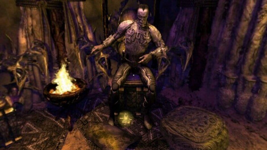 Screenshot for Salammbo: Battle for Carthage