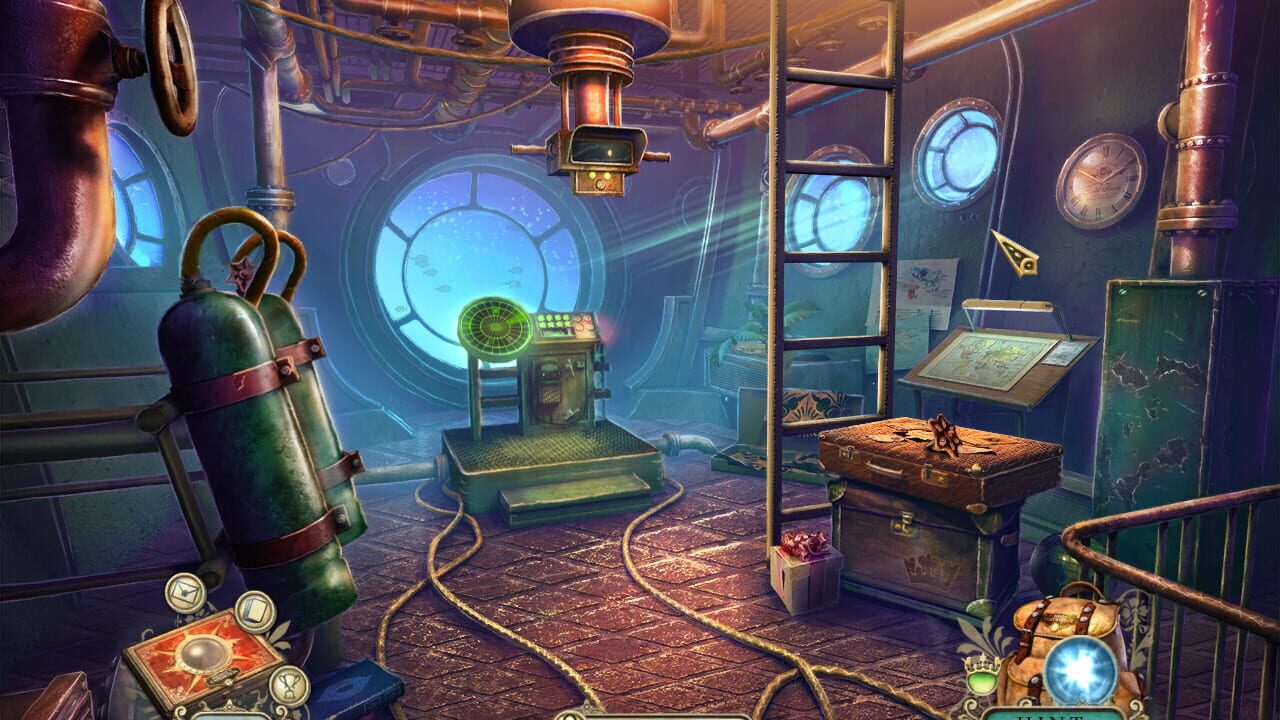 Screenshot for Hidden Expedition: Crown of Solomon
