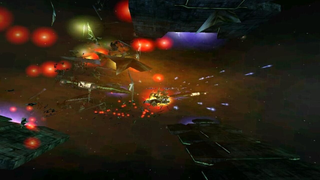 Screenshot for X-Tension