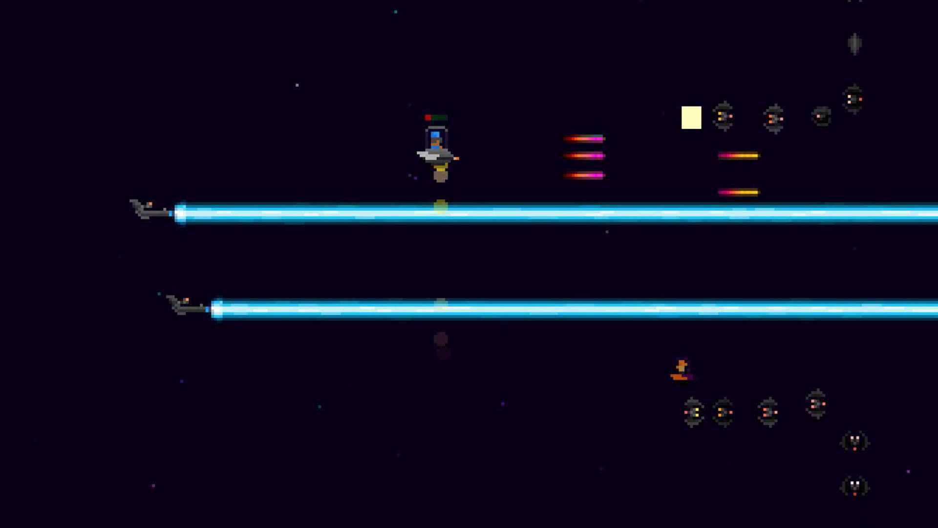 Screenshot for Gamma Bros