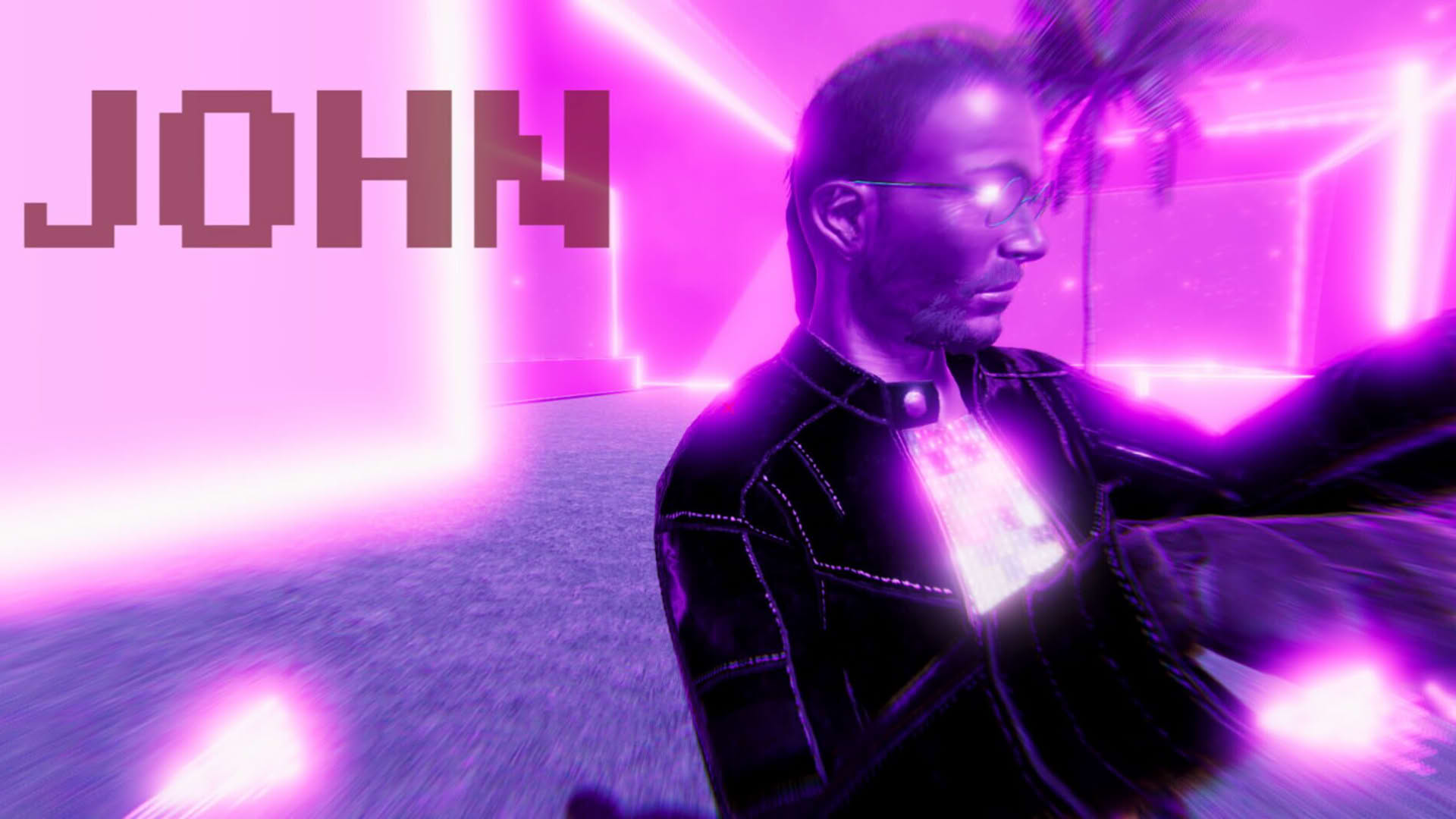 Screenshot for Existence = !Existence;
