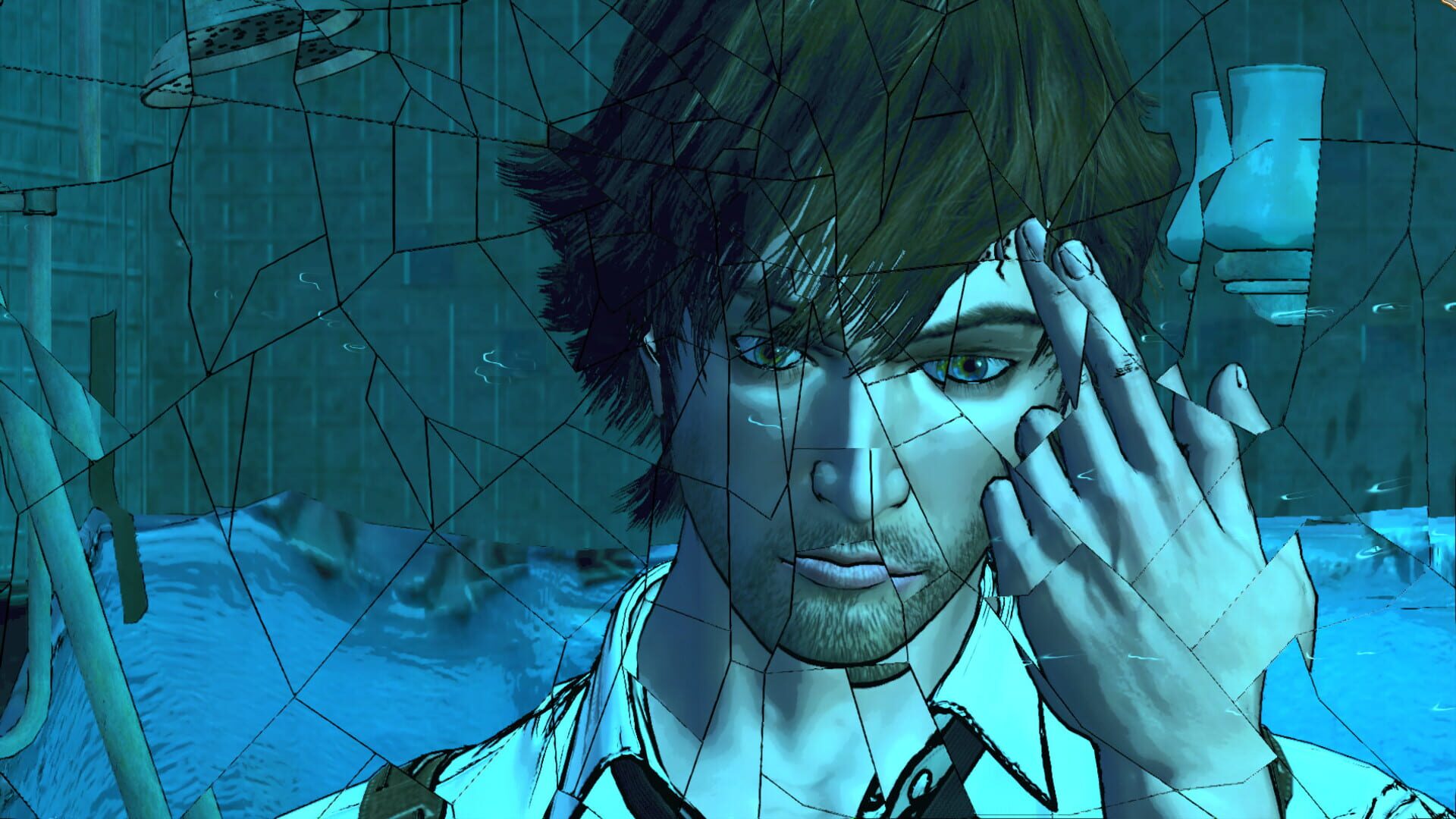 Screenshot for D4: Dark Dreams Don't Die - Season 1
