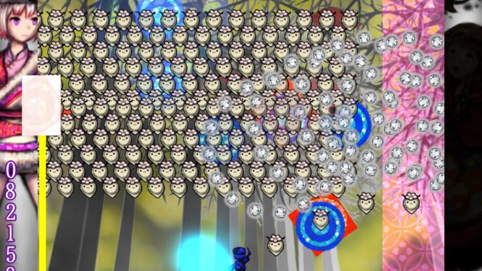 Screenshot for Murasaki