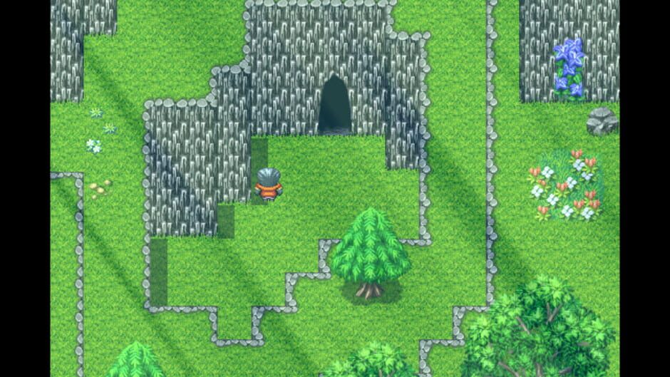Screenshot for Sons of Triskelion
