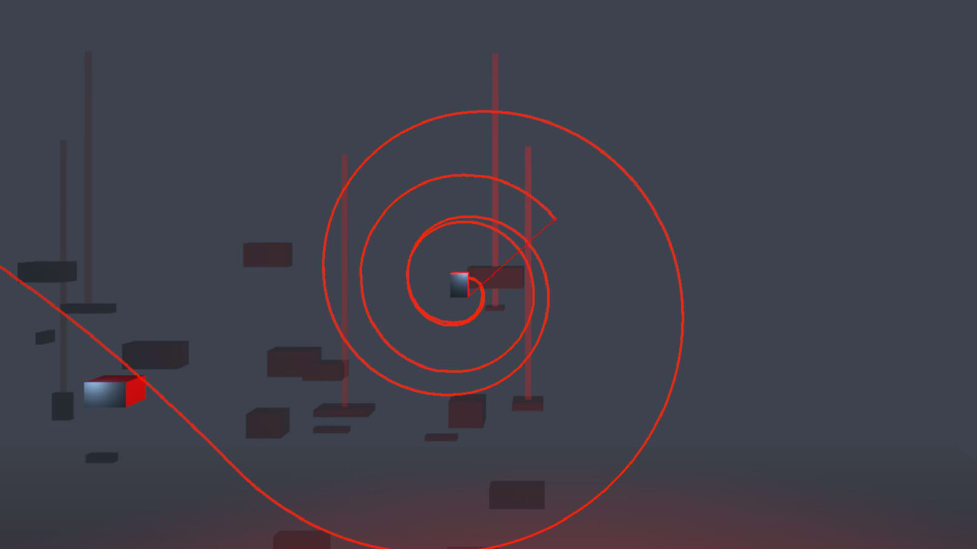 Screenshot for Floating Point