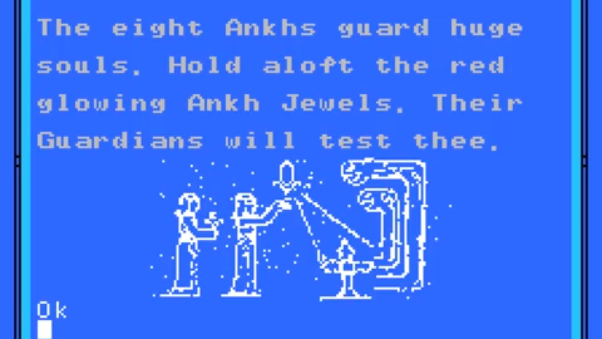 Screenshot for La-Mulana