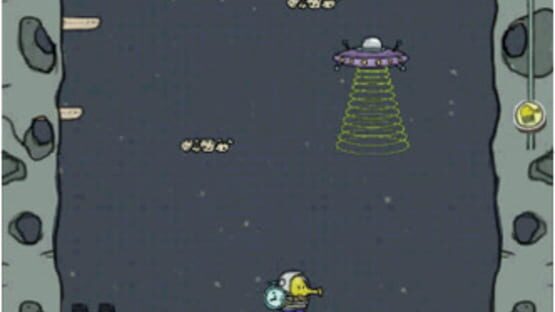 Screenshot for Doodle Jump Adventures