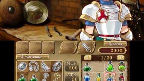 Screenshot for Excave
