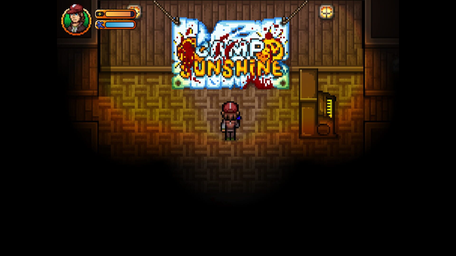 Screenshot for Camp Sunshine
