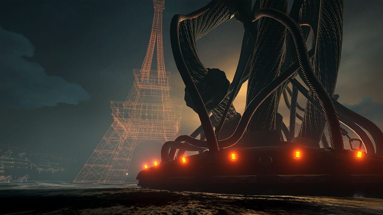 Screenshot for Torn