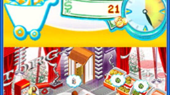 Screenshot for Supermarket Mania