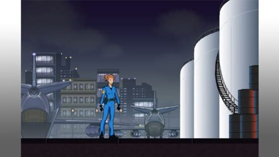 Screenshot for Carmen Sandiego Adventures in Math: The Lady Liberty Larceny
