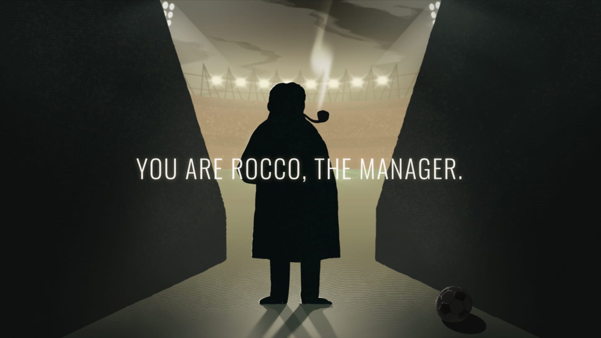 Screenshot for Football Drama