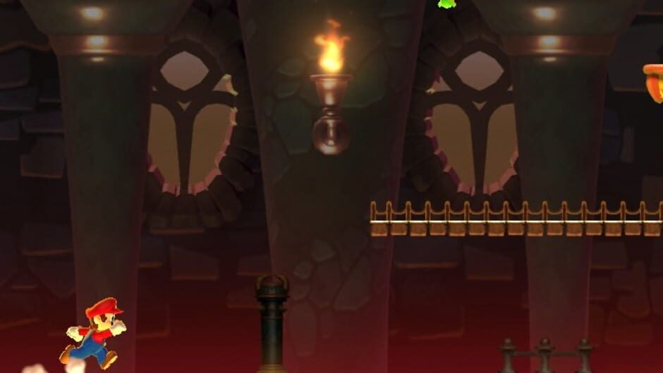Screenshot for Super Mario Run