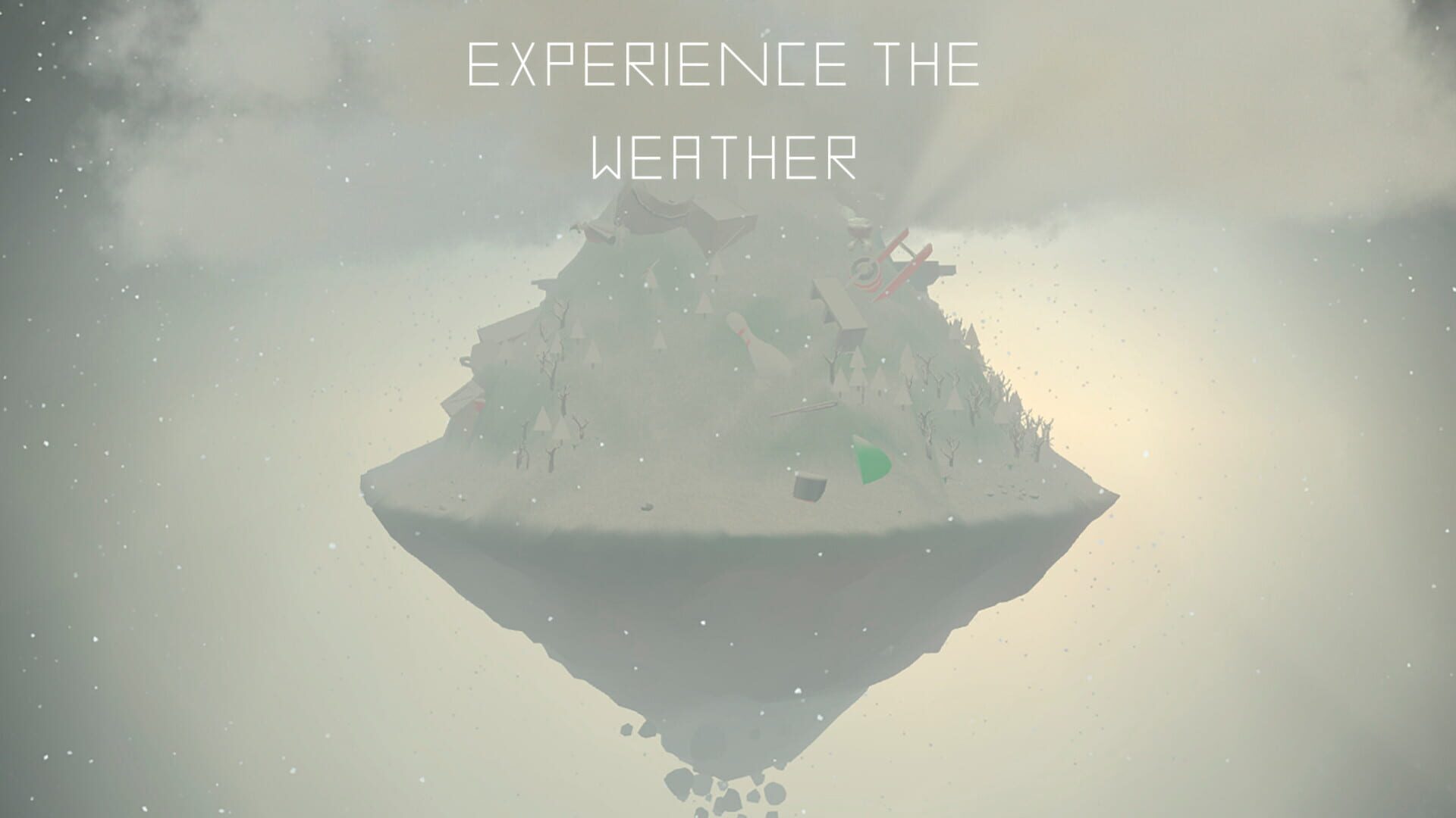 Screenshot for Mountain