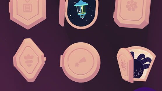Screenshot for Vignettes