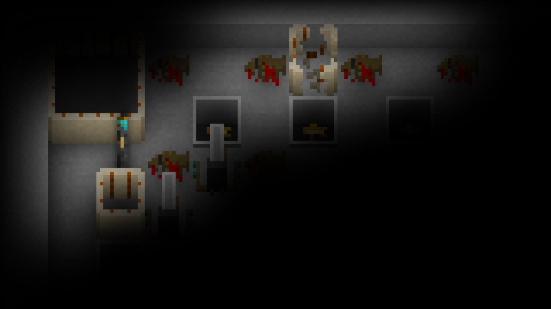 Screenshot for The Castle Doctrine