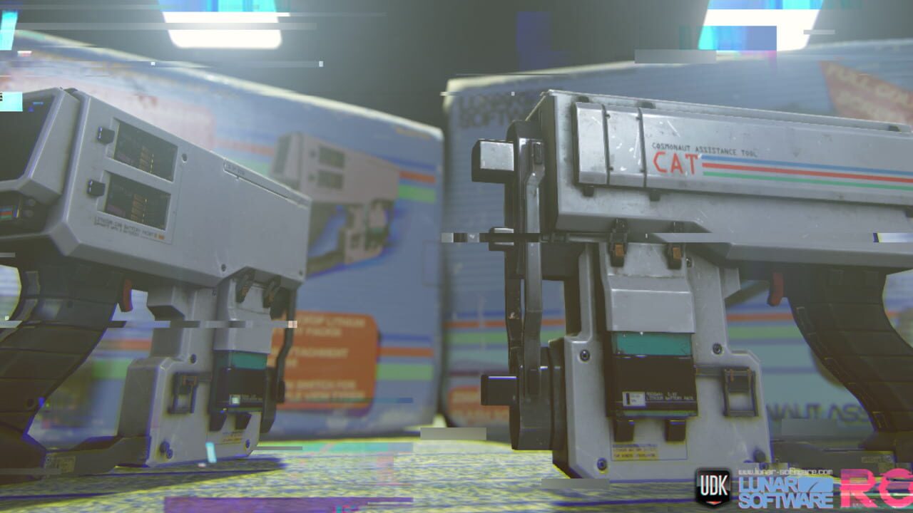 Screenshot for Routine
