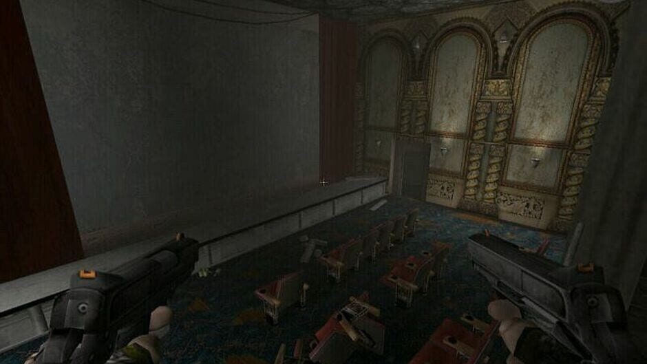 Screenshot for Devastation