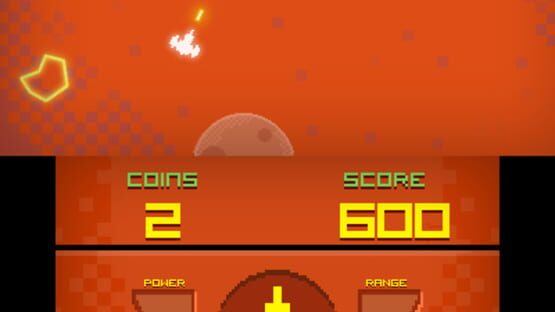 Screenshot for 10-in-1: Arcade Collection