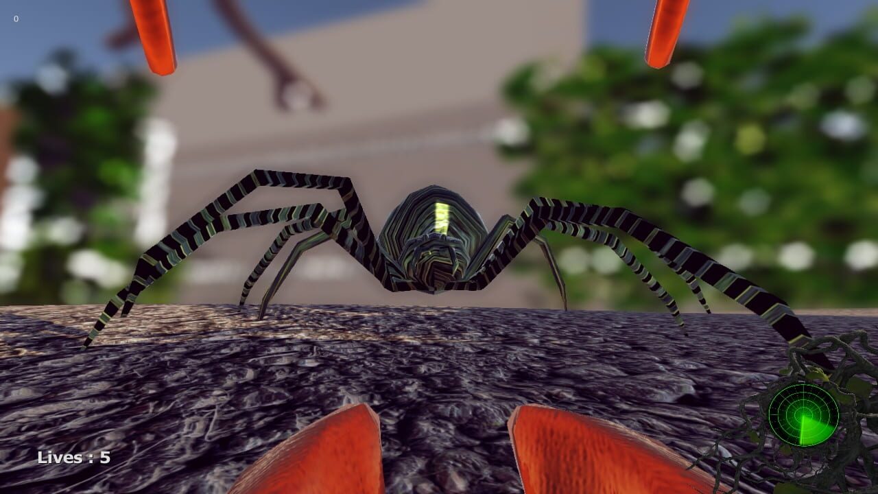 Screenshot for GiAnt