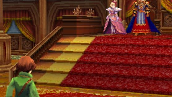 Screenshot for Avalon Code