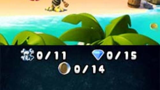 Screenshot for Crazy Chicken: Pirates