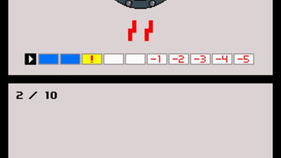 Screenshot for Art Style: Boxlife