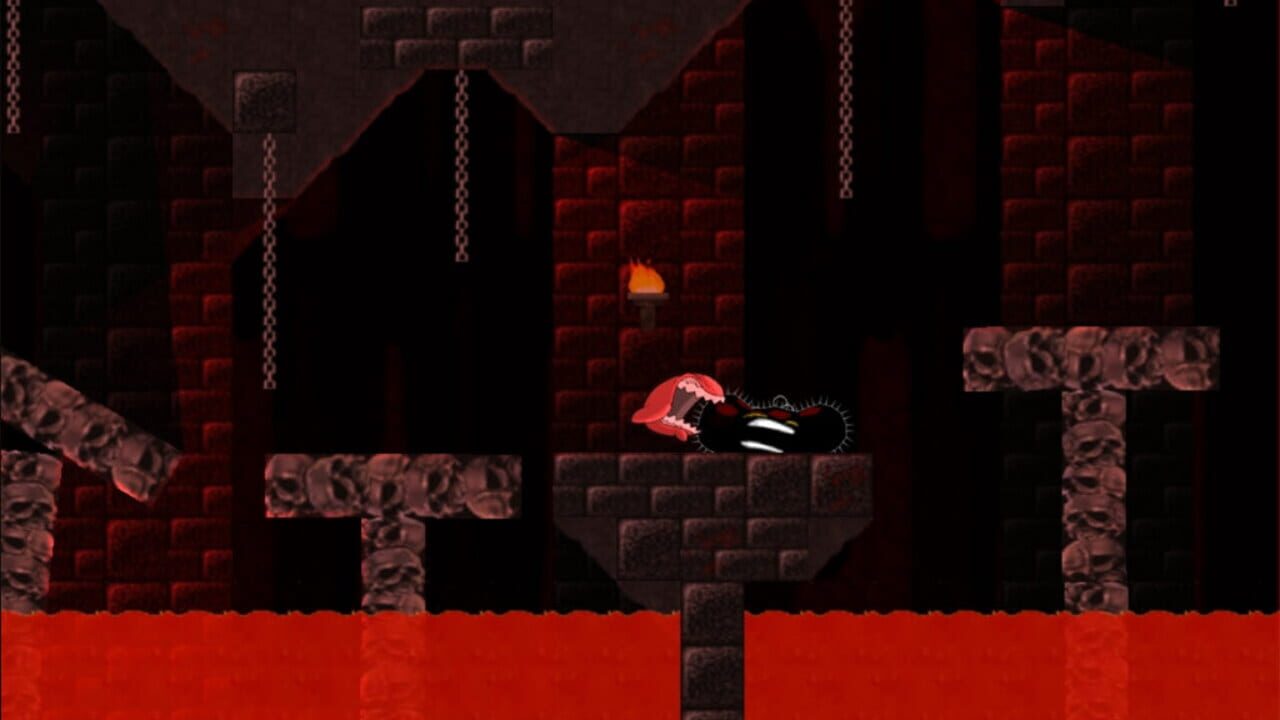 Screenshot for Gish