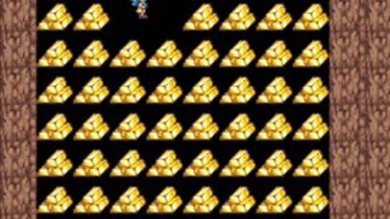Screenshot for Treasure Hunter X