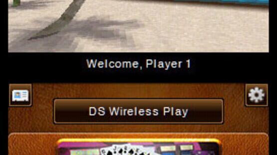Screenshot for 1st Class Poker & BlackJack