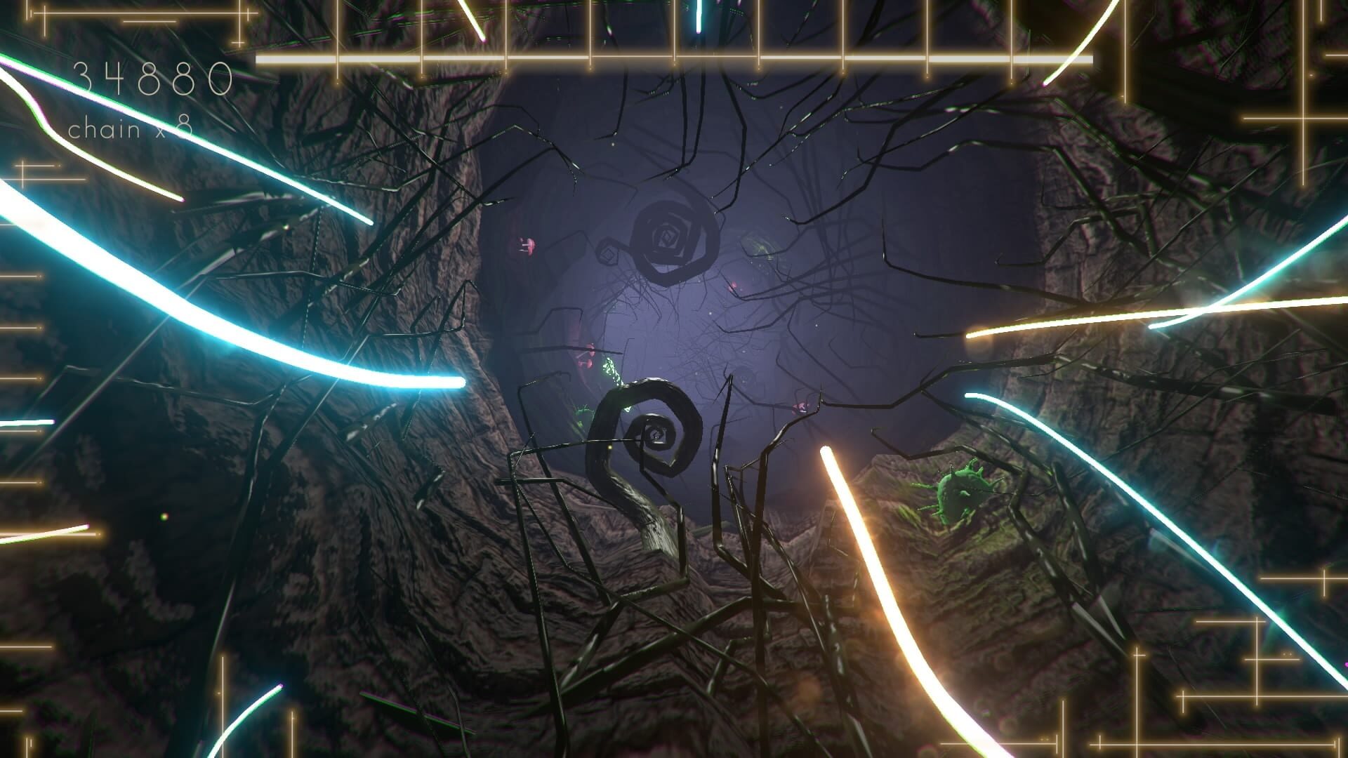 Screenshot for Laserlife