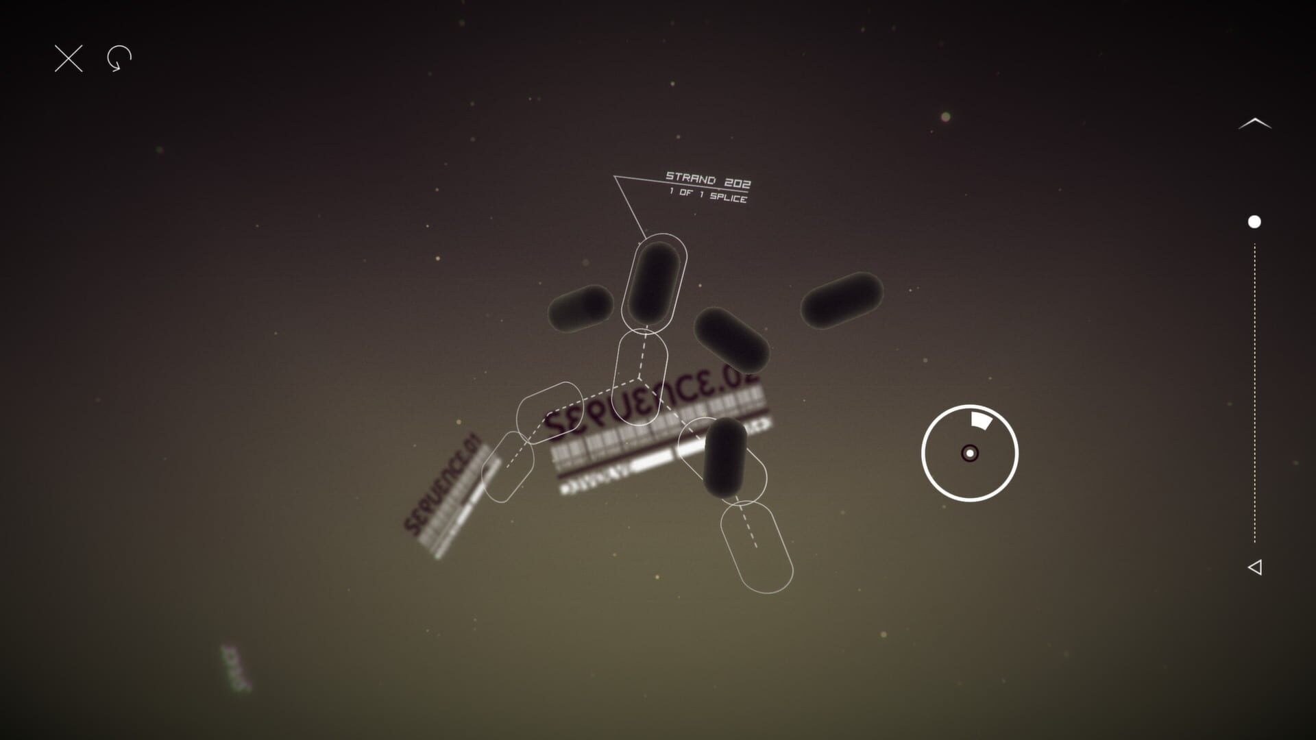 Screenshot for Splice