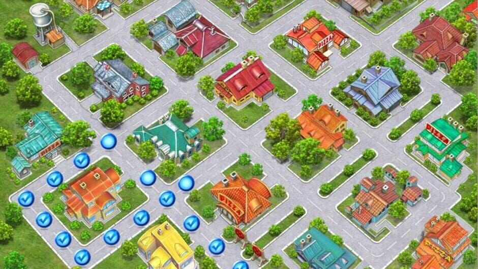 Screenshot for Farm Frenzy: Pizza Party