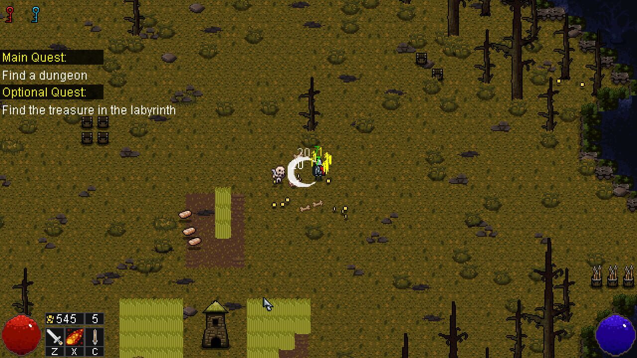 Screenshot for Diabolic