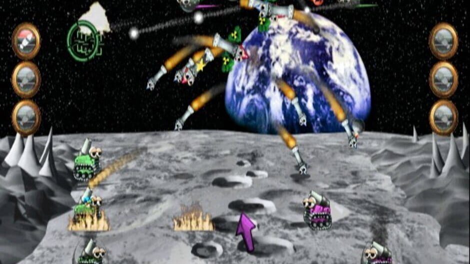 Screenshot for Incoming!