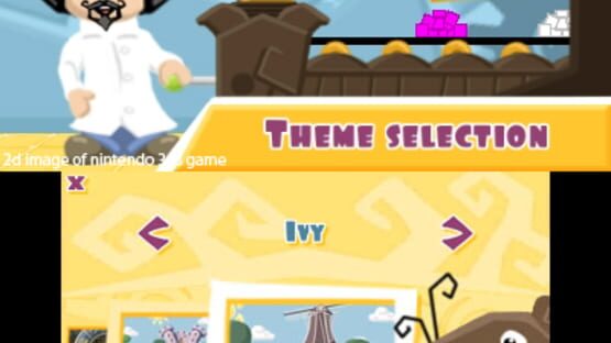 Screenshot for Block Factory