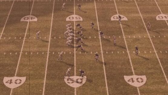 Screenshot for Madden NFL 10