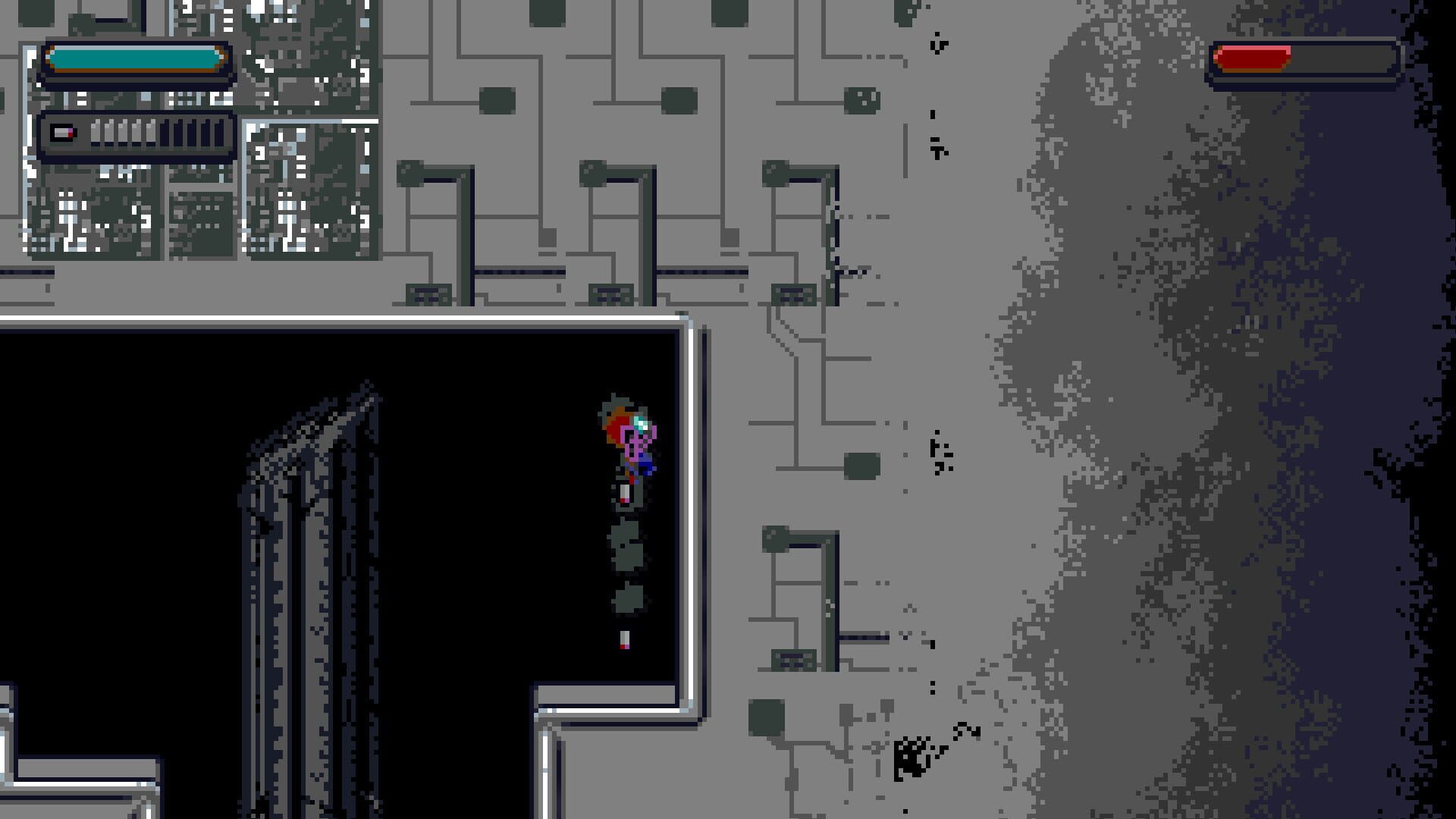 Screenshot for Haxor