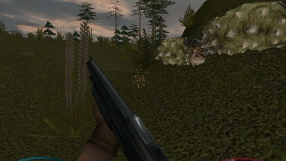 Screenshot for Carnivores