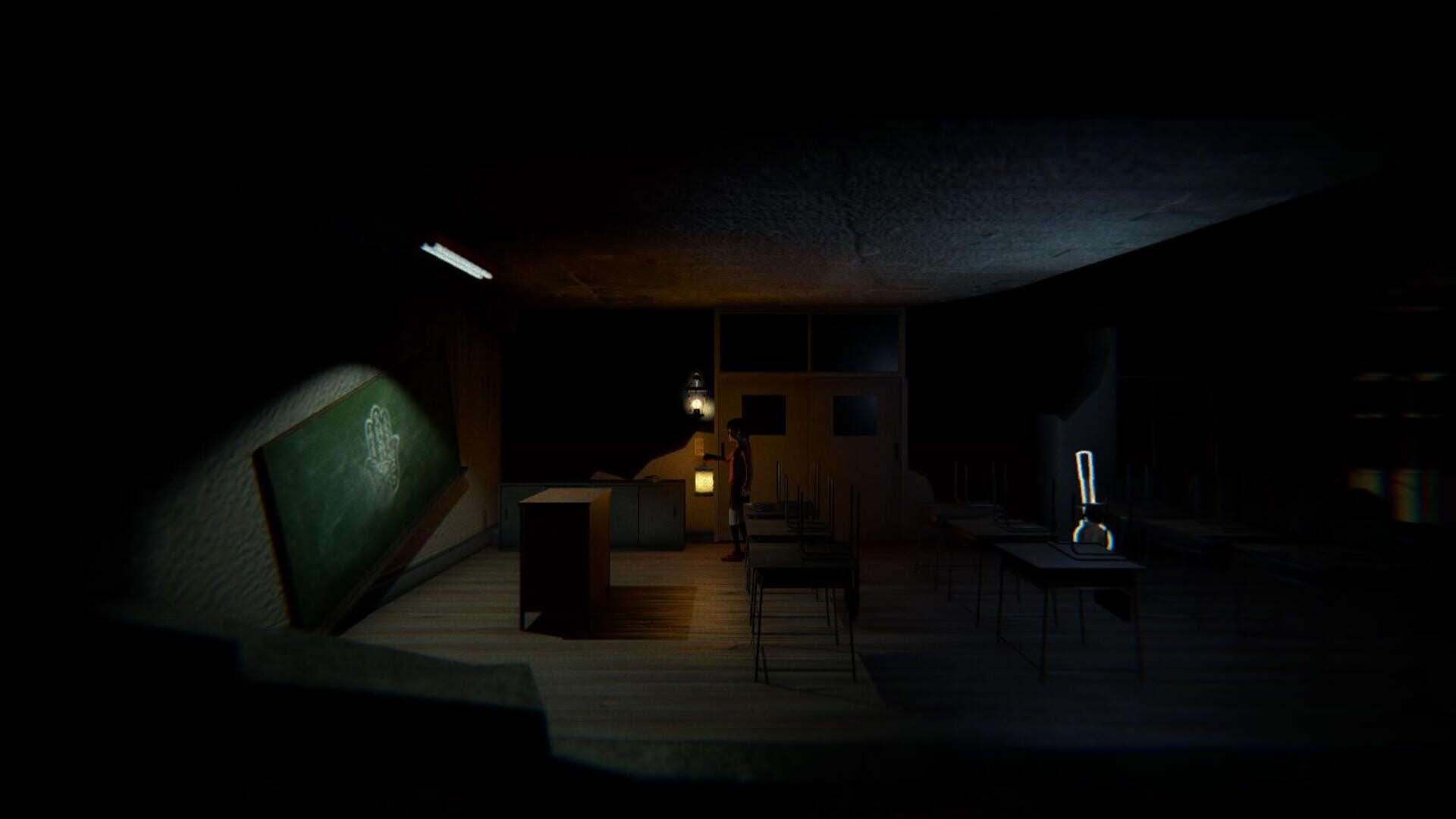 Screenshot for Yume Nikki: Dream Diary